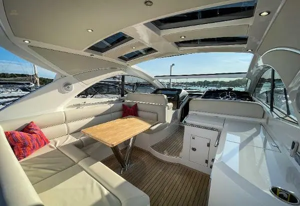 Sunseeker San Remo