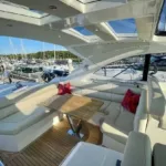 Sunseeker San Remo