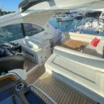 Sunseeker San Remo