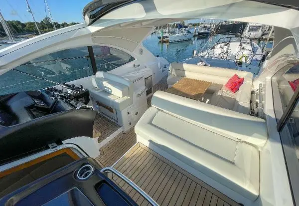 Sunseeker San Remo