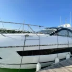 Sunseeker San Remo