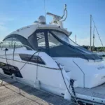 Sunseeker San Remo