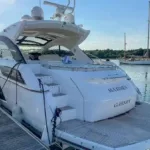 Sunseeker San Remo