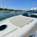 Sunseeker San Remo