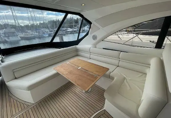 Sunseeker Portofino 48