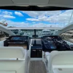 Sunseeker Portofino 48