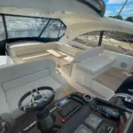 Sunseeker Portofino 48