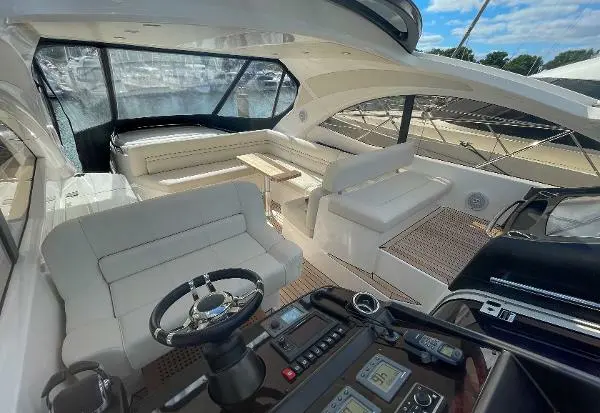 Sunseeker Portofino 48