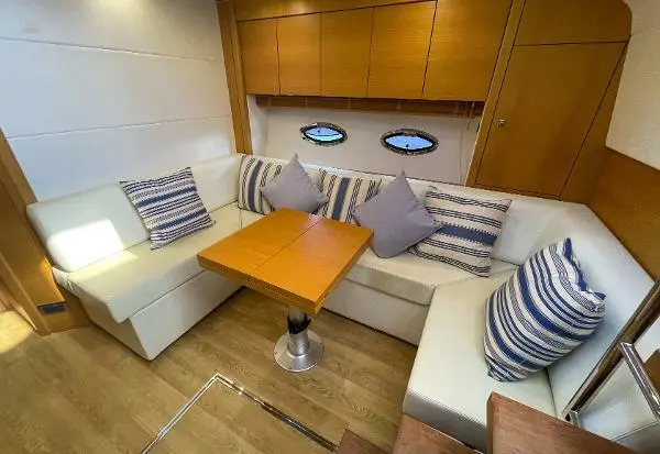 Sunseeker Portofino 48