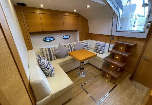 Sunseeker Portofino 48