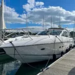 Sunseeker Portofino 48