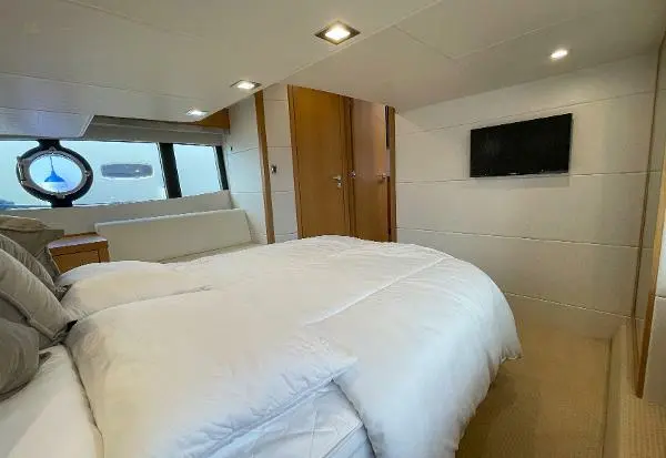 Sunseeker Portofino 48