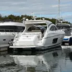 Sunseeker Portofino 48