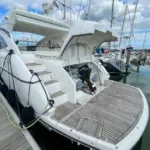 Sunseeker Portofino 48