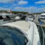 Sunseeker Portofino 48