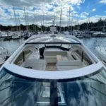 Sunseeker Portofino 48