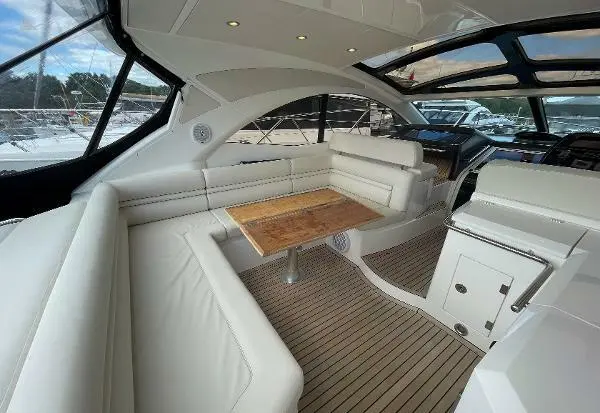 Sunseeker Portofino 48