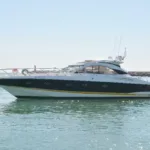 Sunseeker Camargue 50