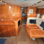 Sunseeker Camargue 50