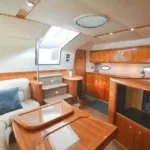 Sunseeker Camargue 50