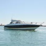 Sunseeker Camargue 50