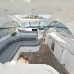 Sunseeker Camargue 50