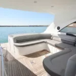 Sunseeker Camargue 50