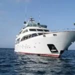 Benetti 100