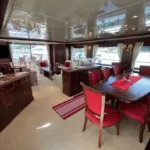 Benetti 100