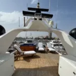 Benetti 100