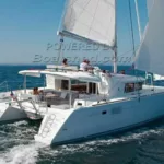 Lagoon 450 Catamaran - Main Photo