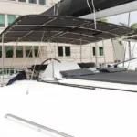 Lagoon 450 Catamaran - Coachroof/Wheelhouse