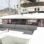 Lagoon 450 Catamaran - Coachroof/Wheelhouse