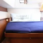 Lagoon 450 Catamaran - Aft Cabin