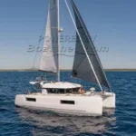 Lagoon 40 Catamaran - Main Photo