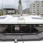 Lagoon 40 Catamaran - Coachroof/Wheelhouse