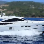 Drettmann Yachts - Princess V65 - DY22281 - Image 1