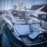 Drettmann Yachts - Princess V65 - DY22281 - Image 2