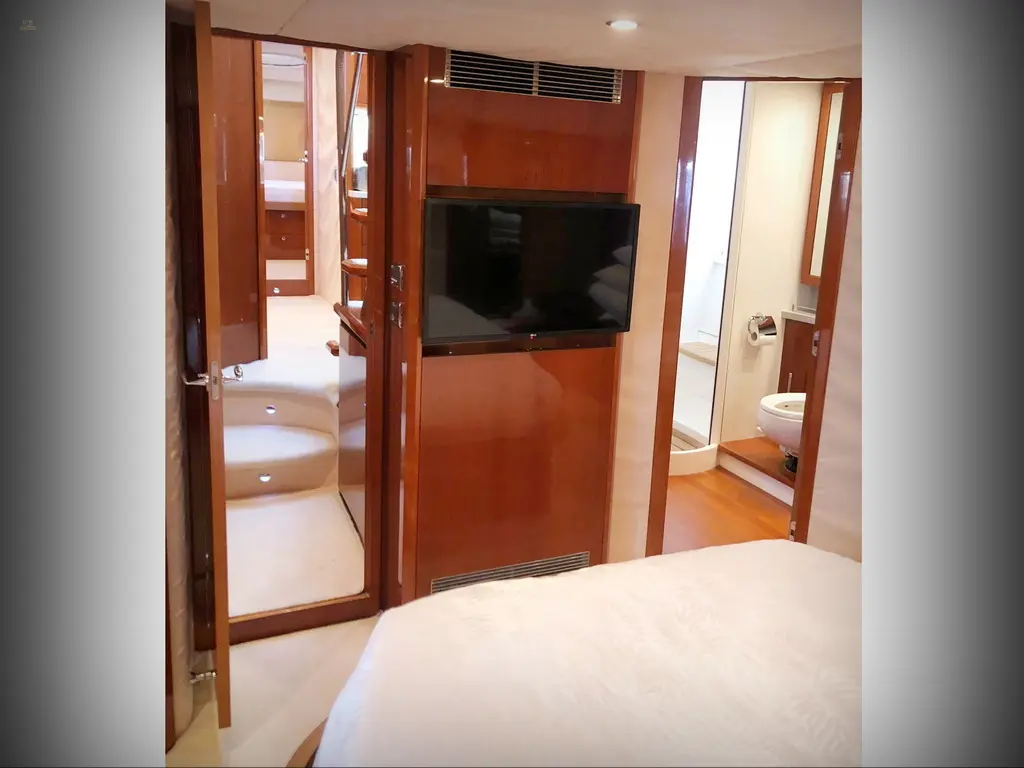 Drettmann Yachts - Princess V65 - DY22281 - Image 20