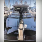 Drettmann Yachts - Princess V65 - DY22281 - Image 3