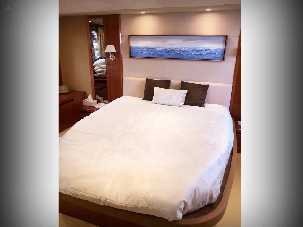 Drettmann Yachts - Princess V65 - DY22281 - Image 23