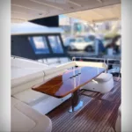 Drettmann Yachts - Princess V65 - DY22281 - Image 8