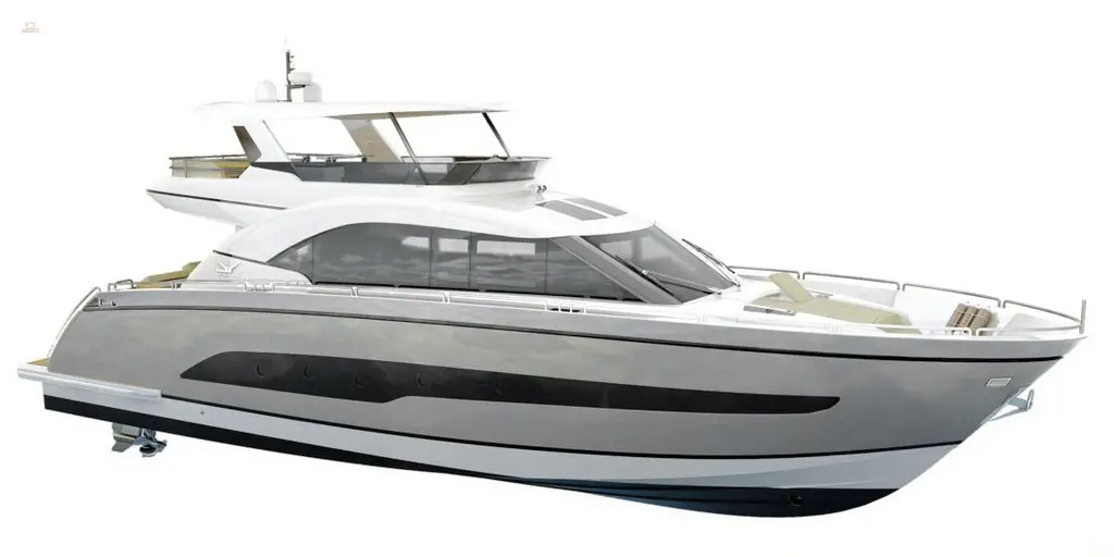 Drettmann Yachts - Elegance 72 - DY22079 - Image 1