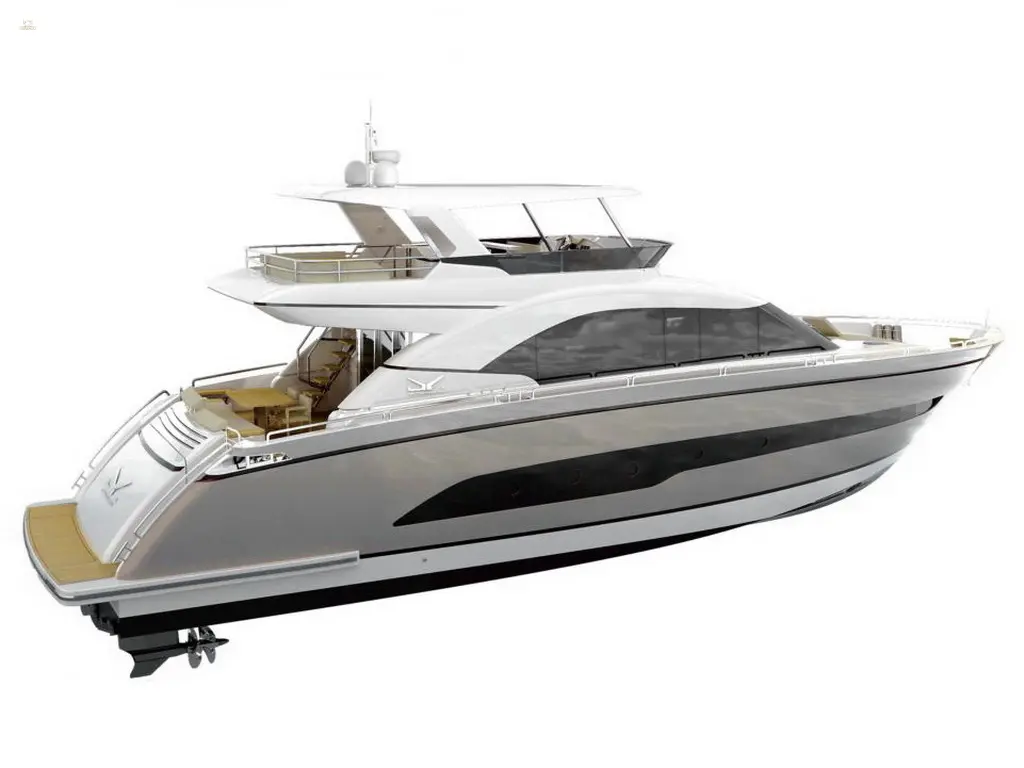 Drettmann Yachts - Elegance 72 - DY22079 - Image 2