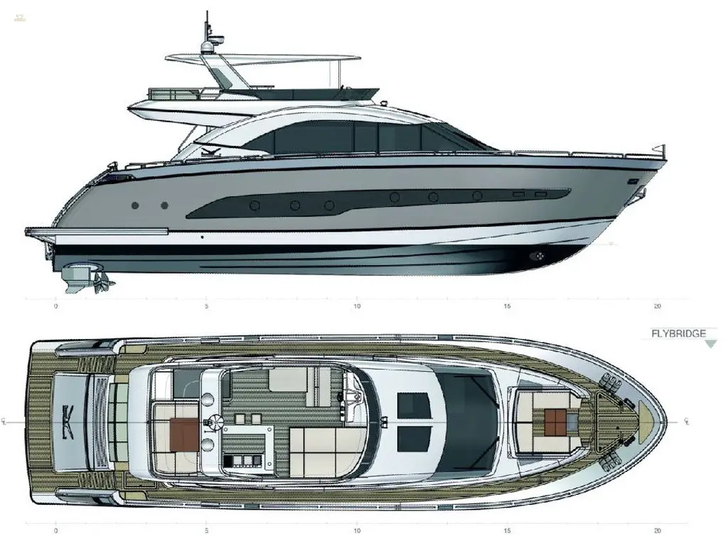 Drettmann Yachts - Elegance 72 - DY22079 - Image 15