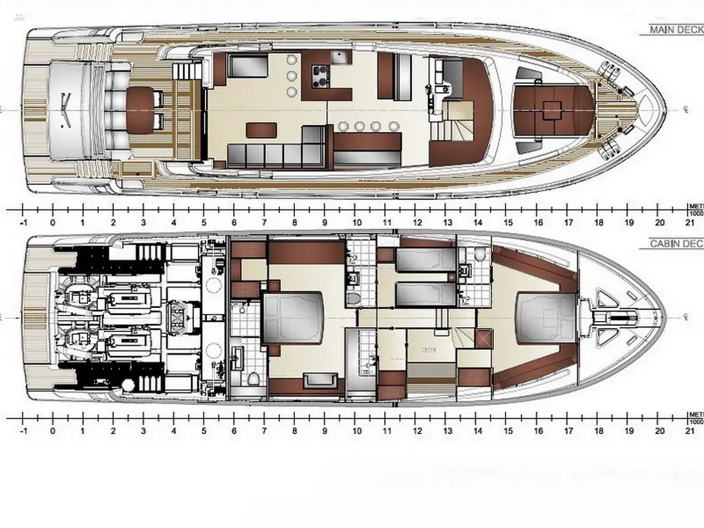 Drettmann Yachts - Elegance 72 - DY22079 - Image 17