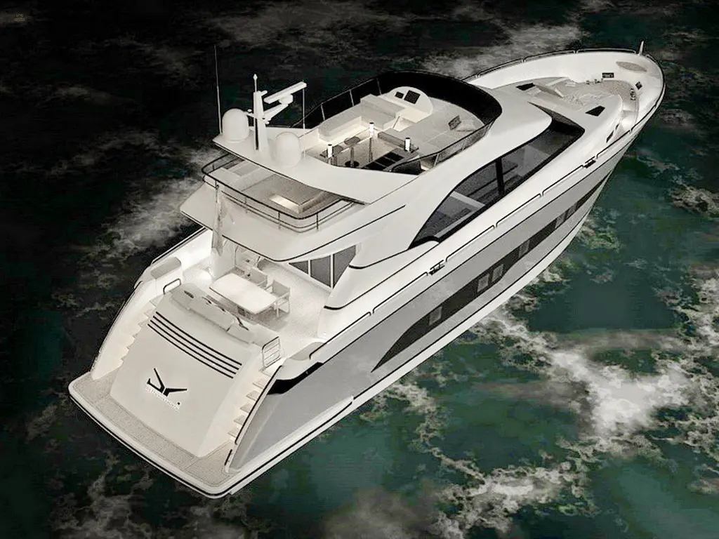 Drettmann Yachts - Elegance 72 - DY22079 - Image 3