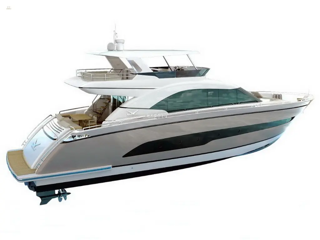 Drettmann Yachts - Elegance 72 - DY22079 - Image 4