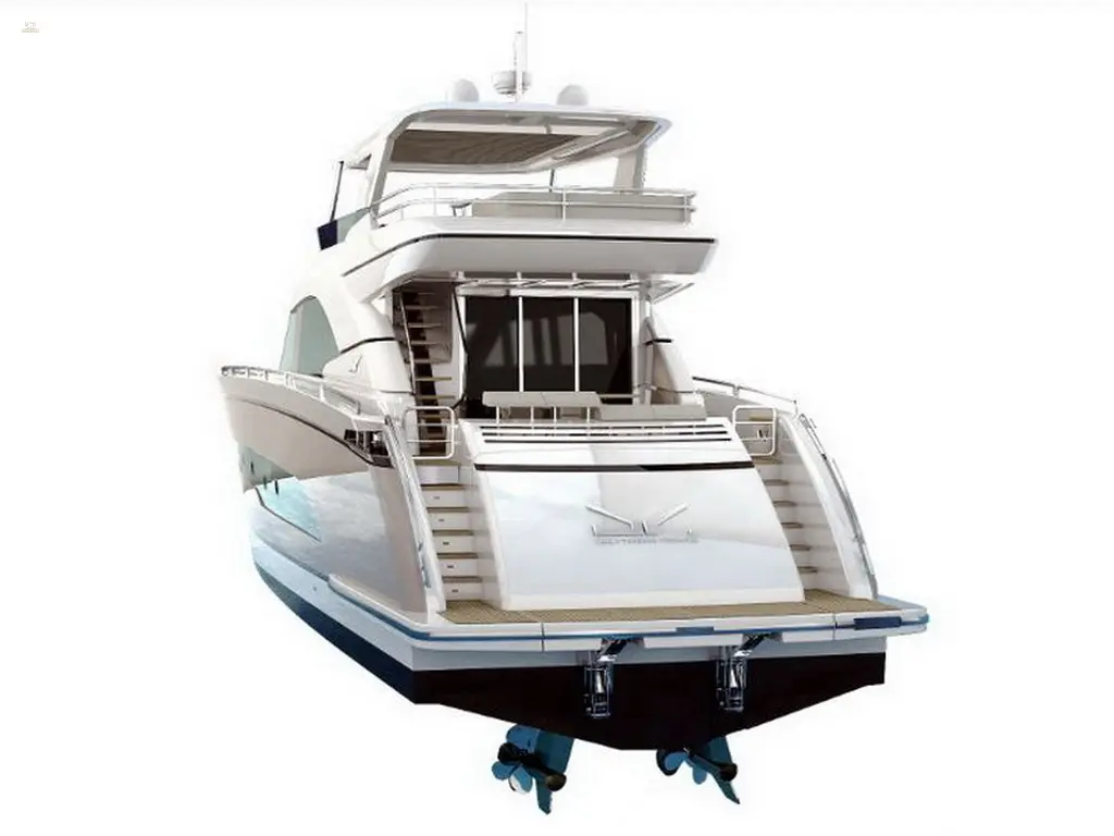 Drettmann Yachts - Elegance 72 - DY22079 - Image 7