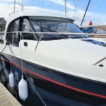 Beneteau Antares 9 OB for sale with BJ Marine